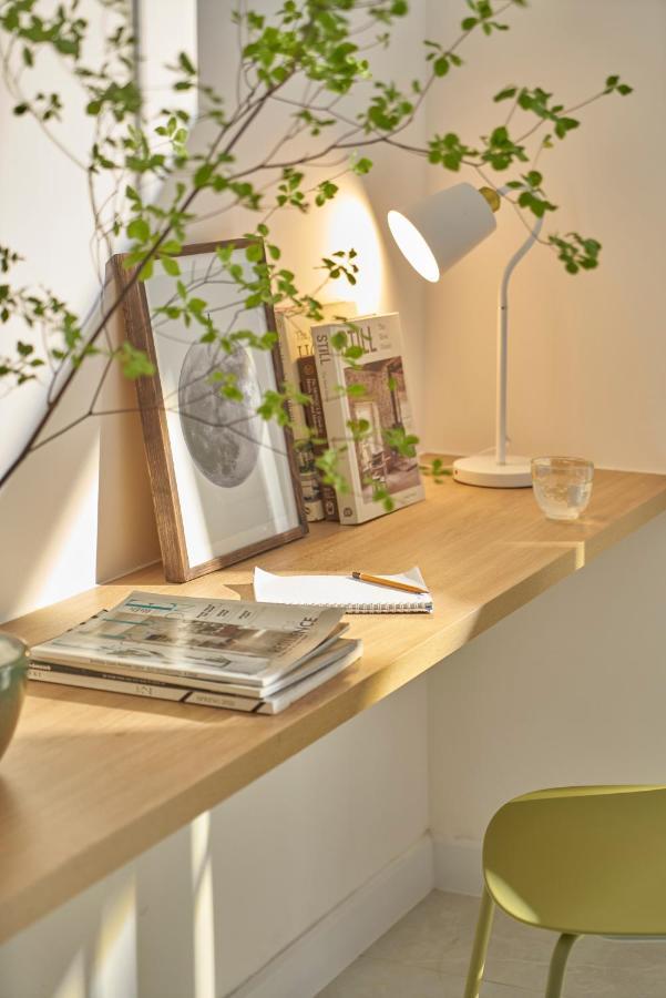 M Village Living 47 Thao Dien Хошимин Екстериор снимка