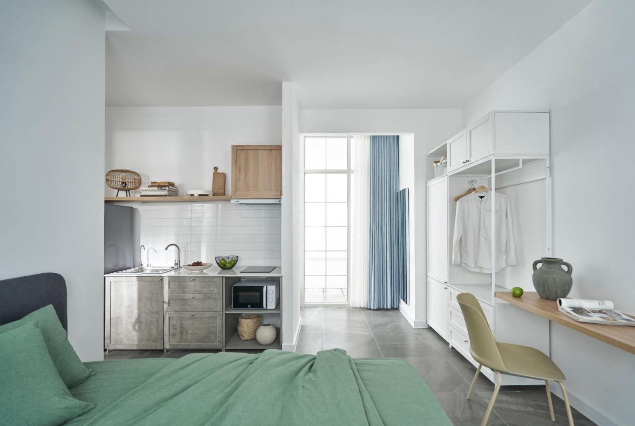 M Village Living 47 Thao Dien Хошимин Екстериор снимка