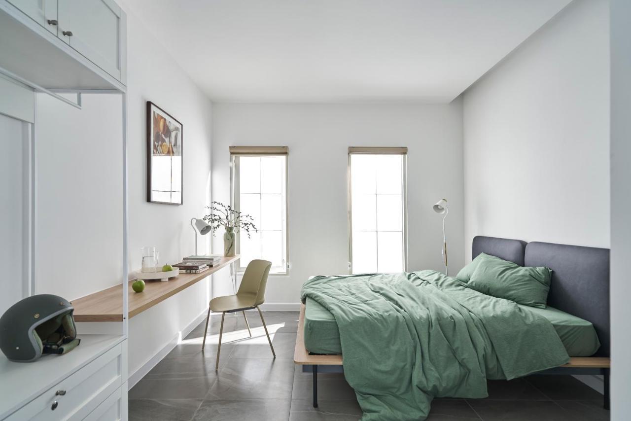 M Village Living 47 Thao Dien Хошимин Екстериор снимка