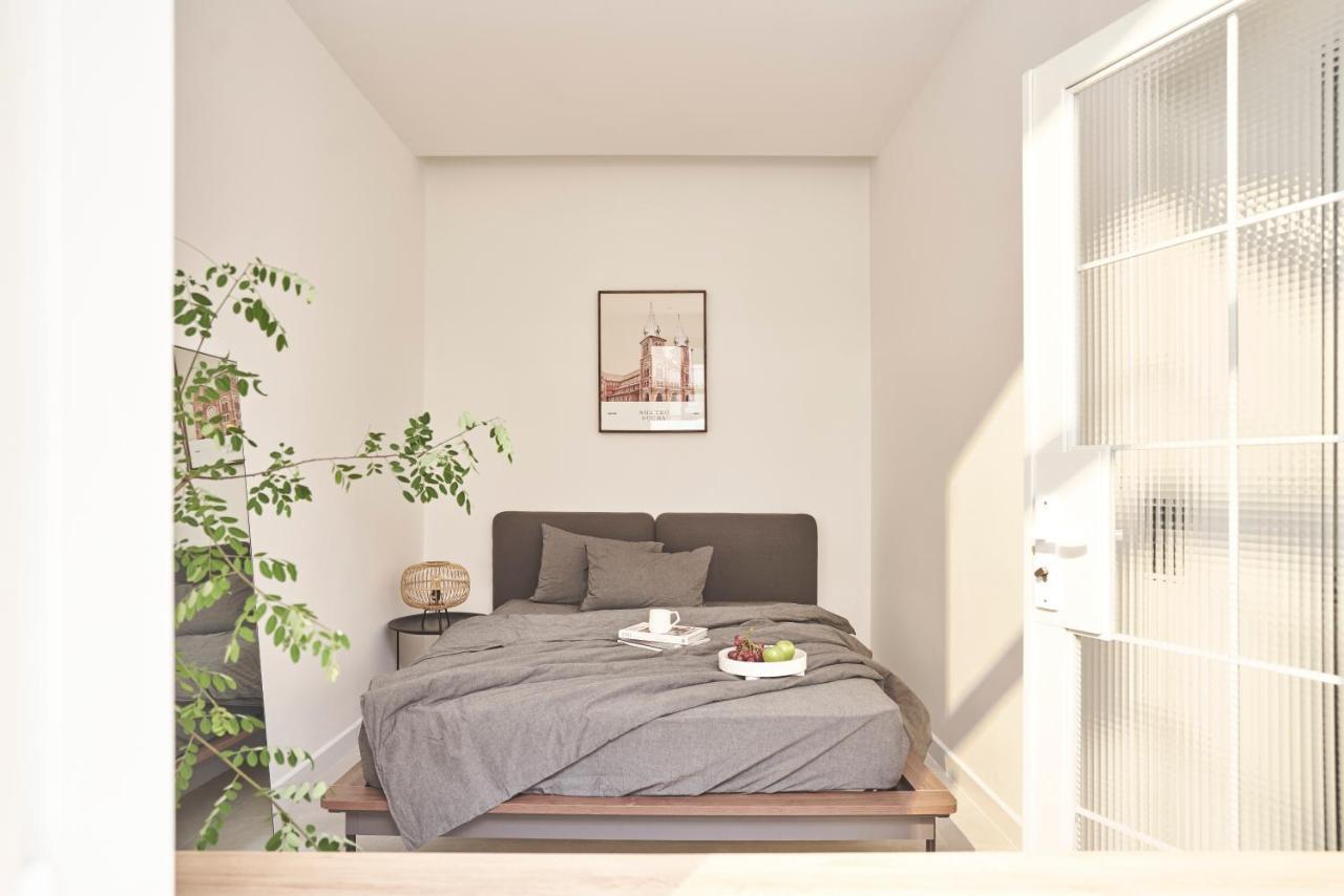 M Village Living 47 Thao Dien Хошимин Екстериор снимка