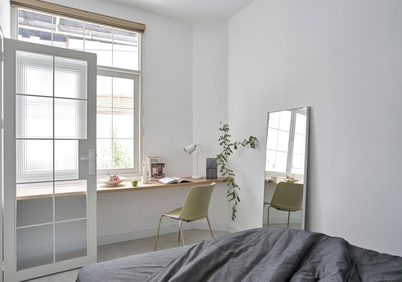 M Village Living 47 Thao Dien Хошимин Екстериор снимка