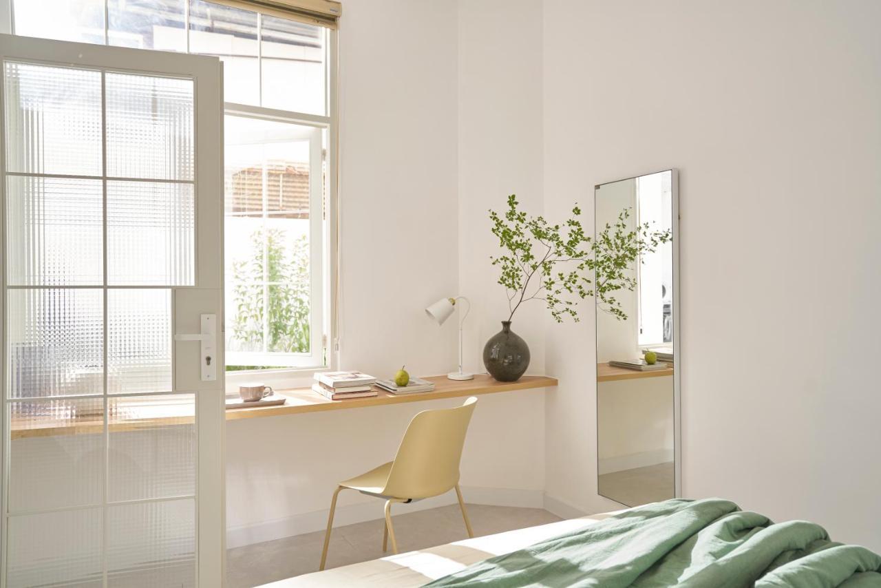 M Village Living 47 Thao Dien Хошимин Екстериор снимка