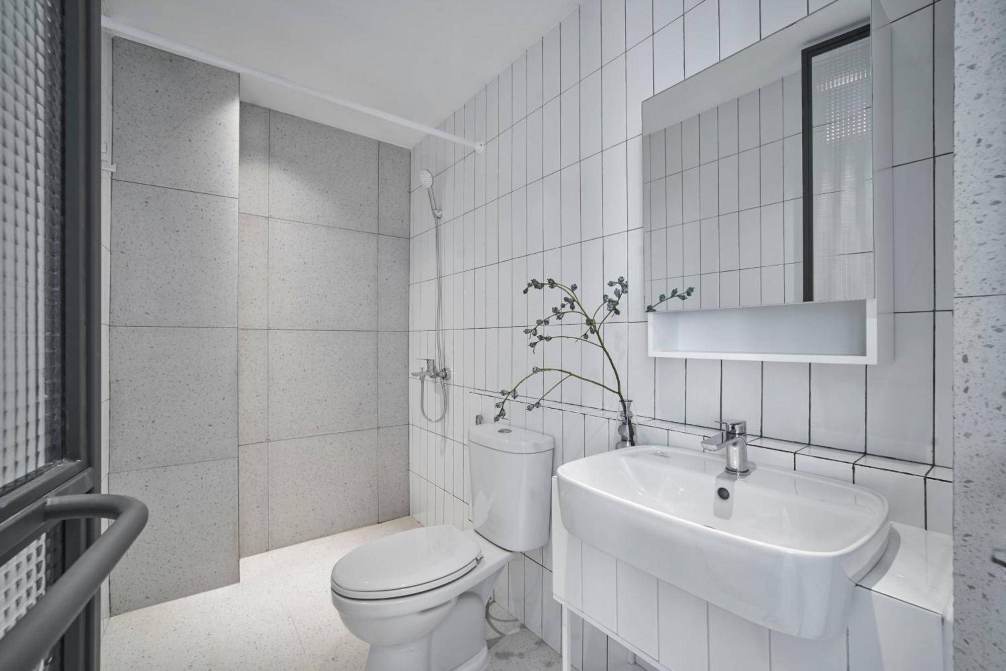 M Village Living 47 Thao Dien Хошимин Екстериор снимка
